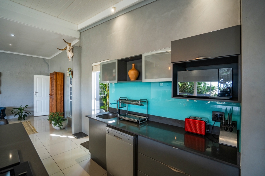 4 Bedroom Property for Sale in East Bank Eastern Cape